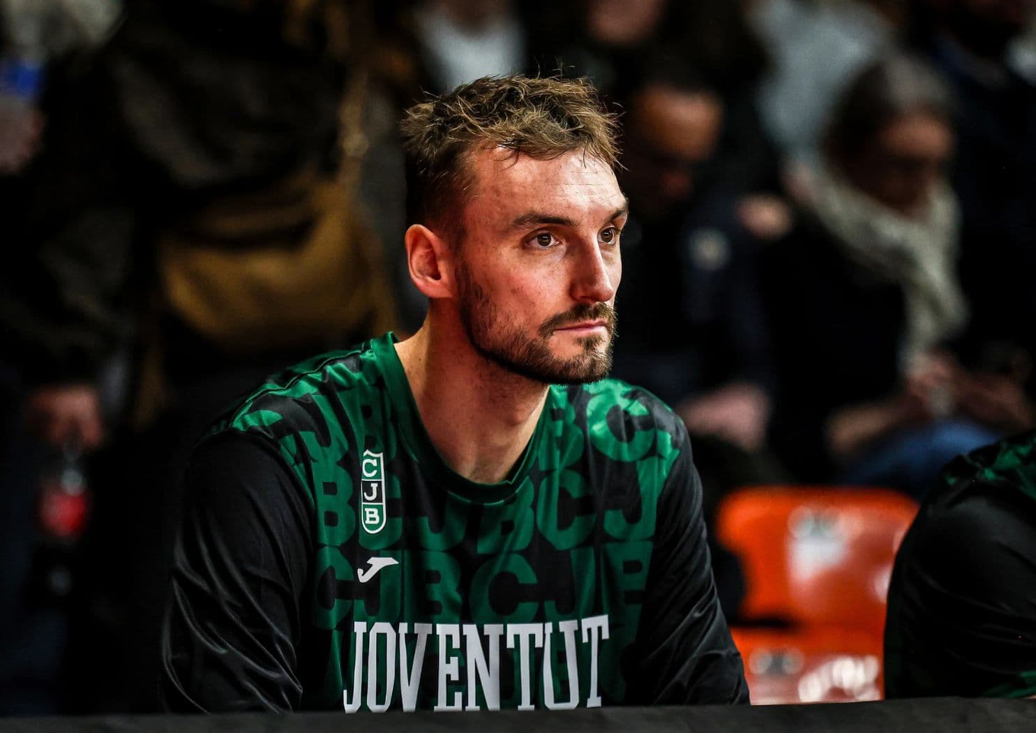 Bourreau de Chalon et Cholet en BCL, cet ancien Top 20 de Draft NBA quitte la Joventut Badalone