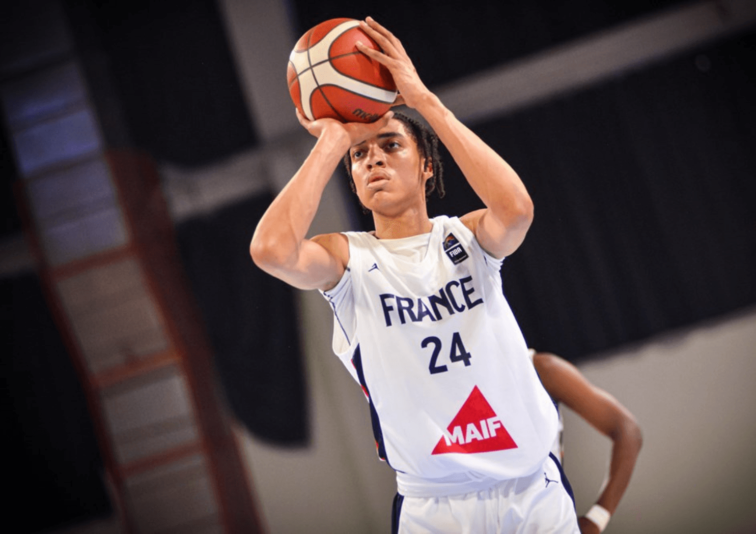 L’équipe de France U18 remporte le tournoi de préparation de Bellegarde