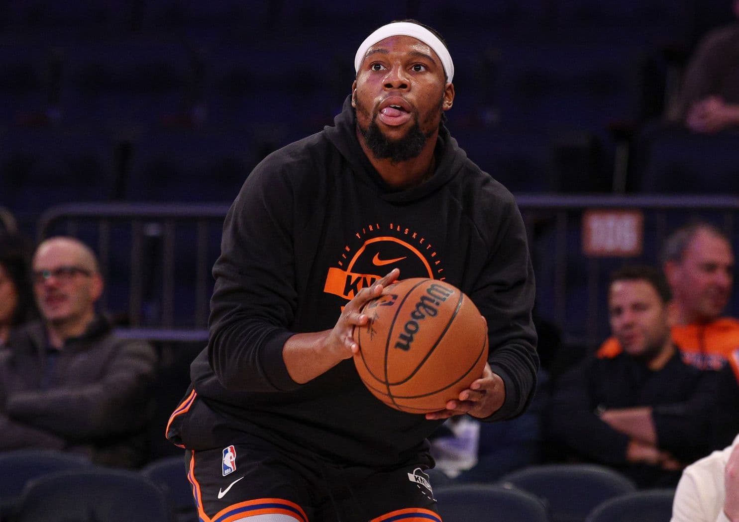 La colonie française à Chicago explose en quelques heures : Guerschon Yabusele transféré aux Bulls !