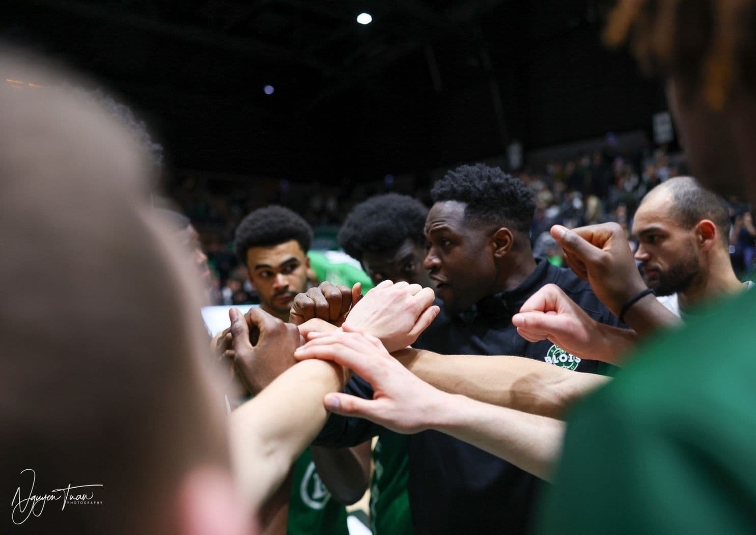 Blois va compter trois retours de blessure pour la réception d’Hyères-Toulon