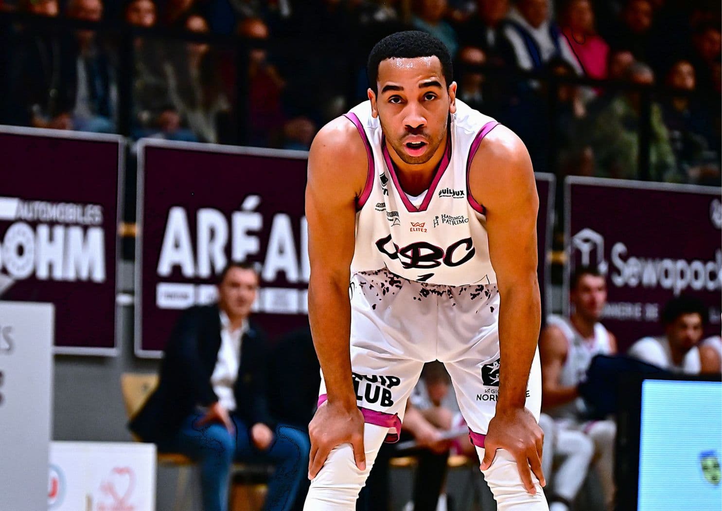 Septième victoire d’affilée pour l’irrésistible Aix-Maurienne, la performance XXL de Siyani Chambers insuffisante face à Vichy, La Rochelle n’y arrive plus