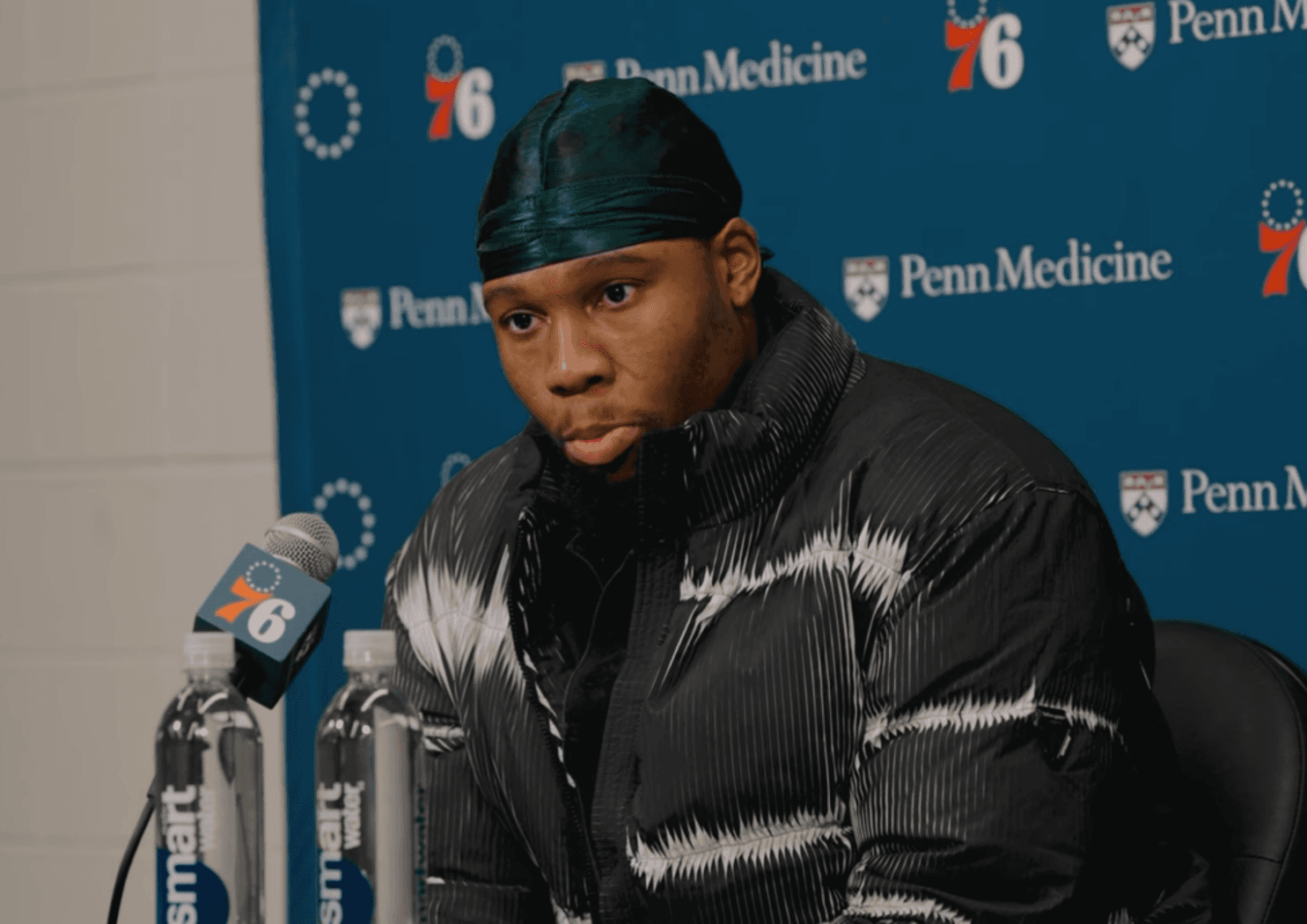 « Je vais voir quelles sont mes options » : où jouera Guerschon Yabusele la saison prochaine ?