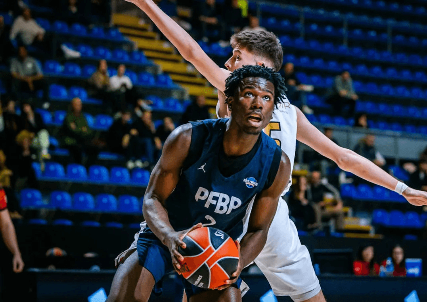 Le Pôle France qualifié en finale de l’ANGT Belgrade, la Team Next Gen de Towo-Nansi va jouer le podium
