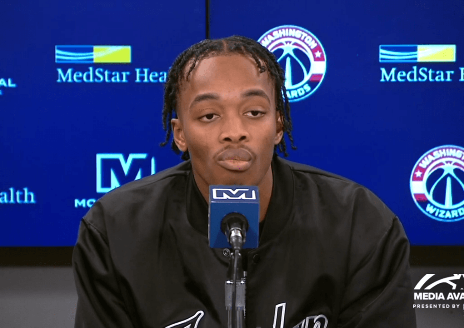 Comme l’année dernière, fin de saison prématurée sur blessure pour Bilal Coulibaly