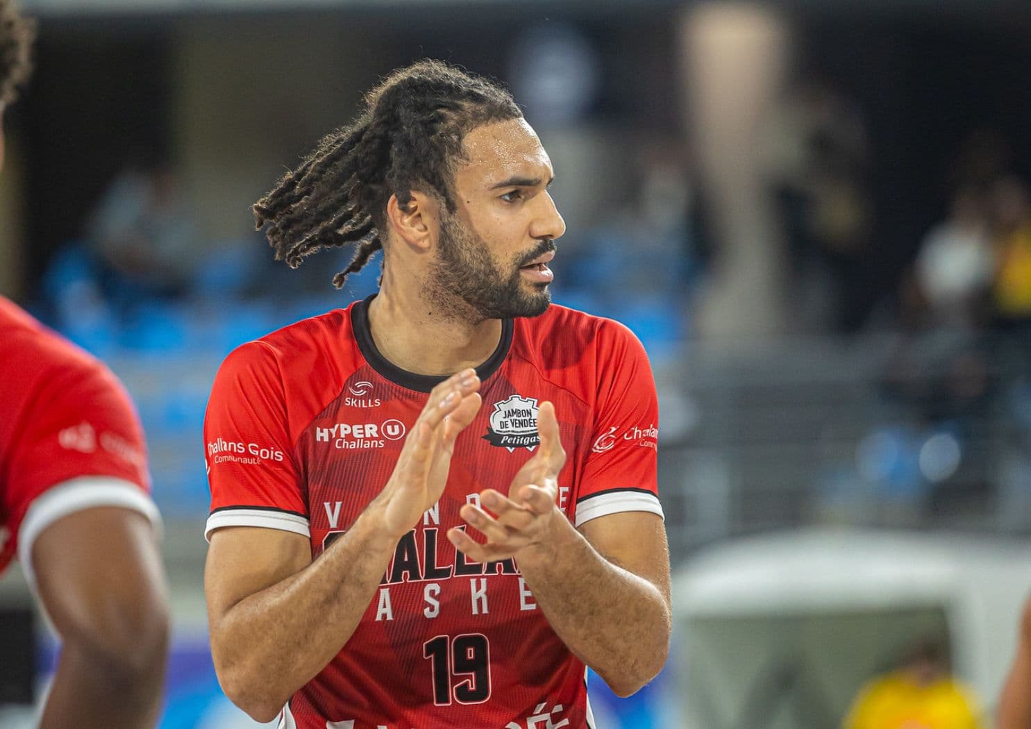 Exploits de Challans et Évreux qui s’offrent Châlons-Reims et Vichy ; Blois tombe aussi, pas Orléans