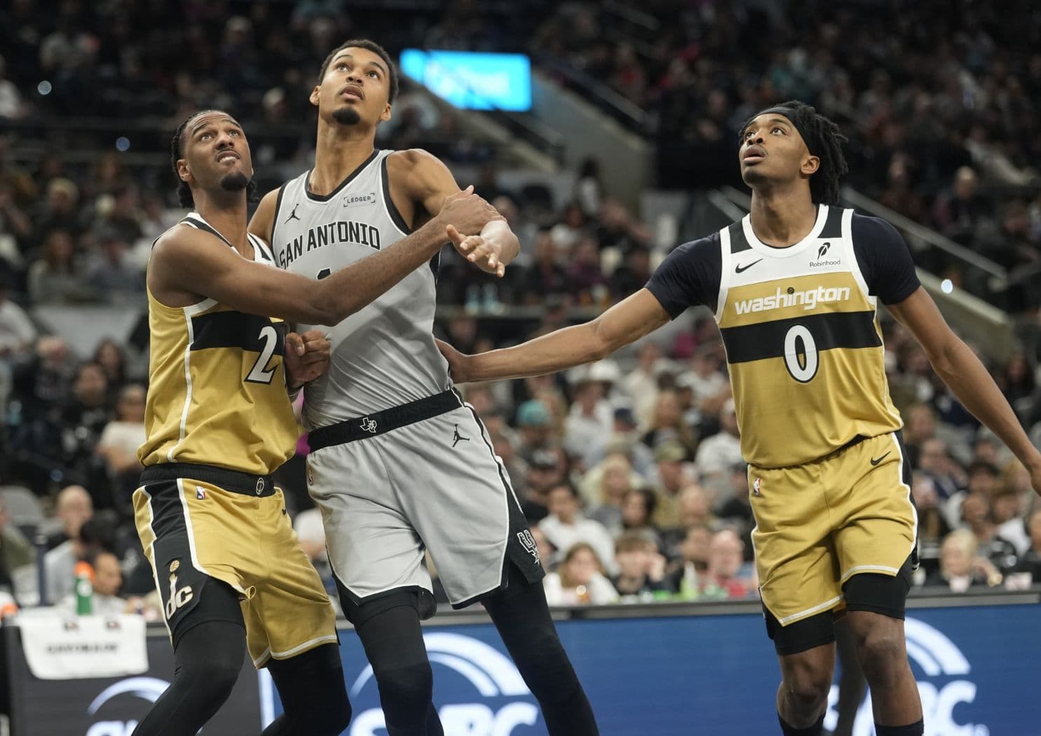 Quand Stan Van Gundy, coach historique de NBA, vante la formation européenne en citant Wembanyama, Doncic, Risacher et Sarr