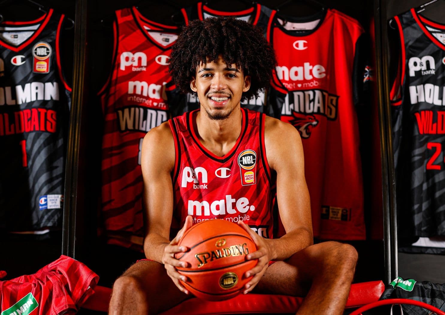Débuts timides en Australie pour Noa Kouakou-Heugue, l’un des rares potentiels draftés français en 2026 ?