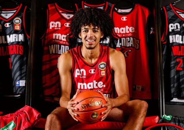 Débuts timides en Australie pour Noa Kouakou-Heugue, l’un des rares potentiels draftés français en 2026 ?