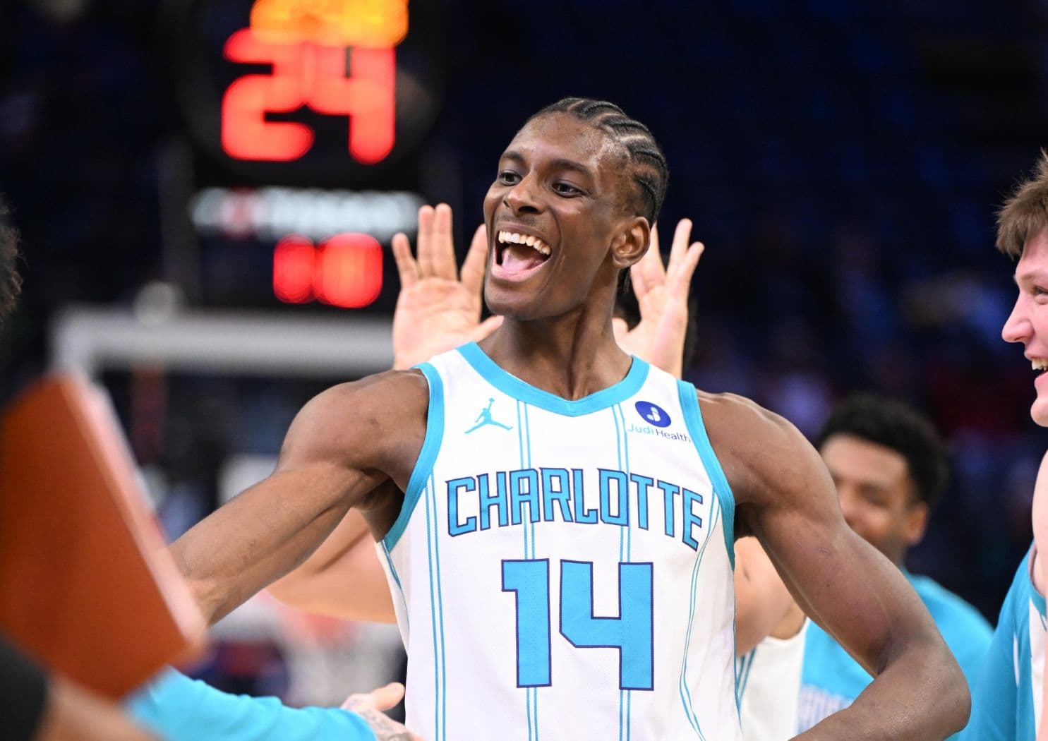 ITW Moussa Diabaté : « C’est toujours chaud de jouer pendant le Ramadan »