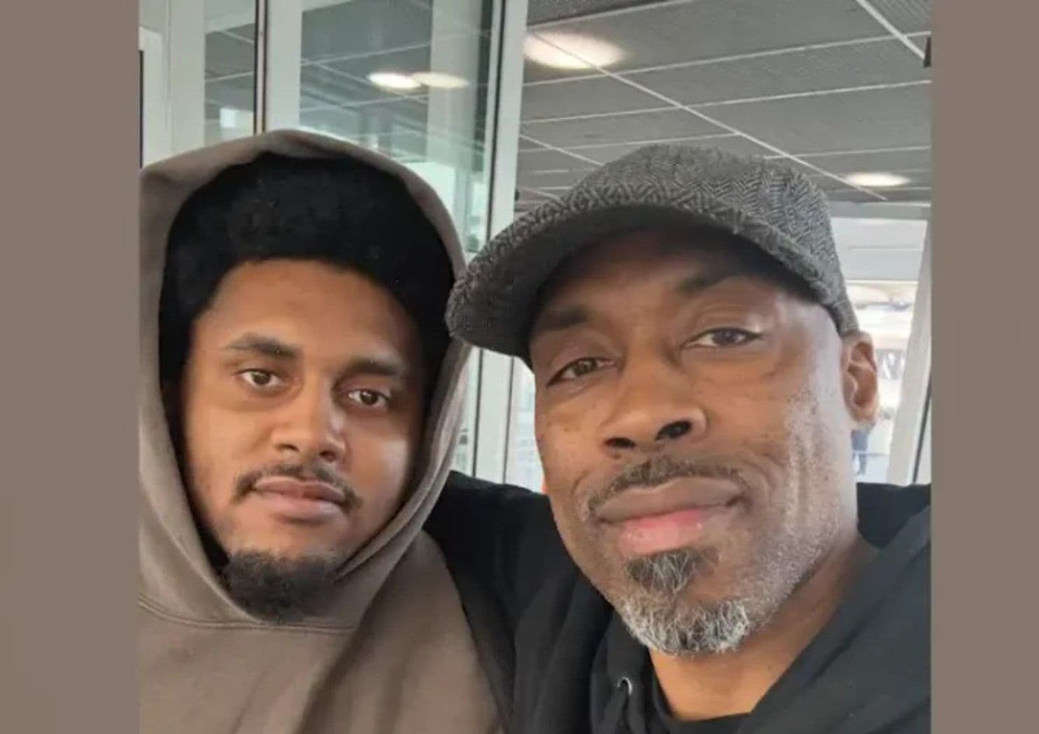 Mise à jour : Elijah Hoard repéré sur des caméras de surveillance en dehors de Chicago, mais pas retrouvé