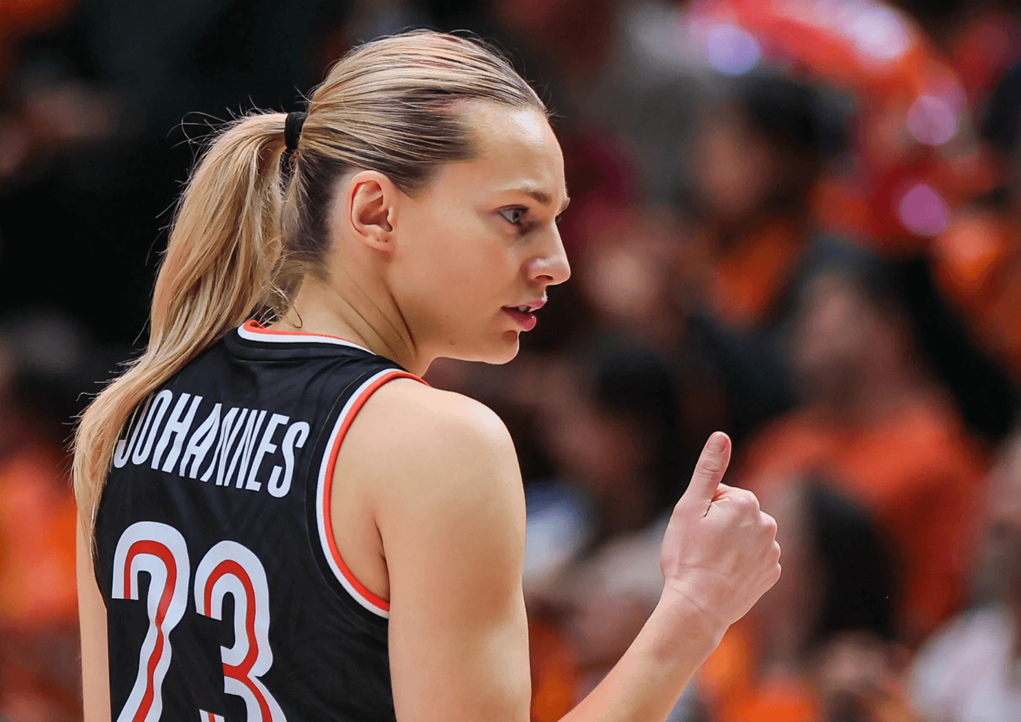 Sans Rupert ni Fauthoux mais avec Johannès, Mersin bat le Fenerbahçe de Gabby Williams en Coupe de Turquie