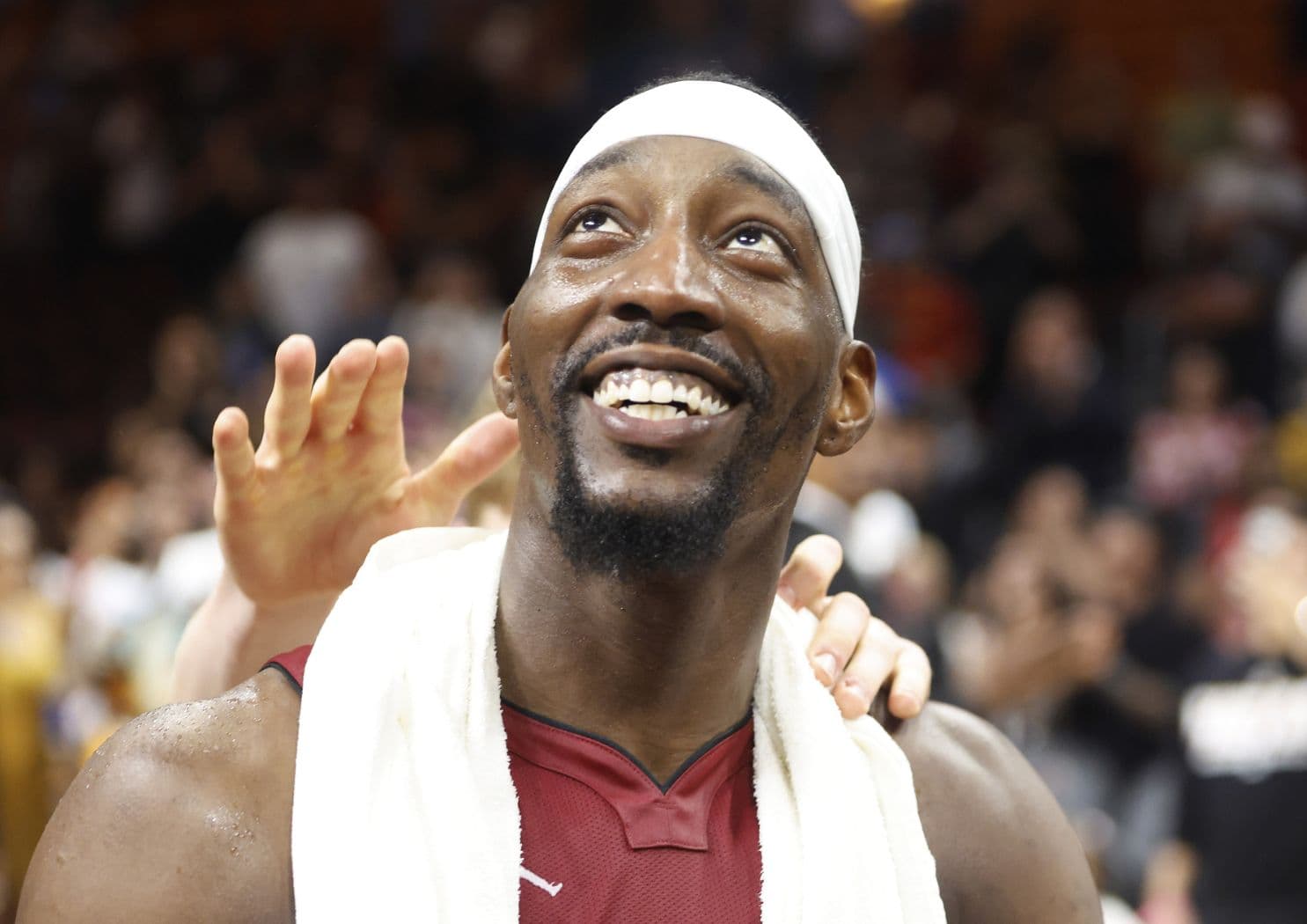 Bam Adebayo écrit l’histoire en marquant 83 points, soit trois fois plus que son vis-à-vis Alexandre Sarr