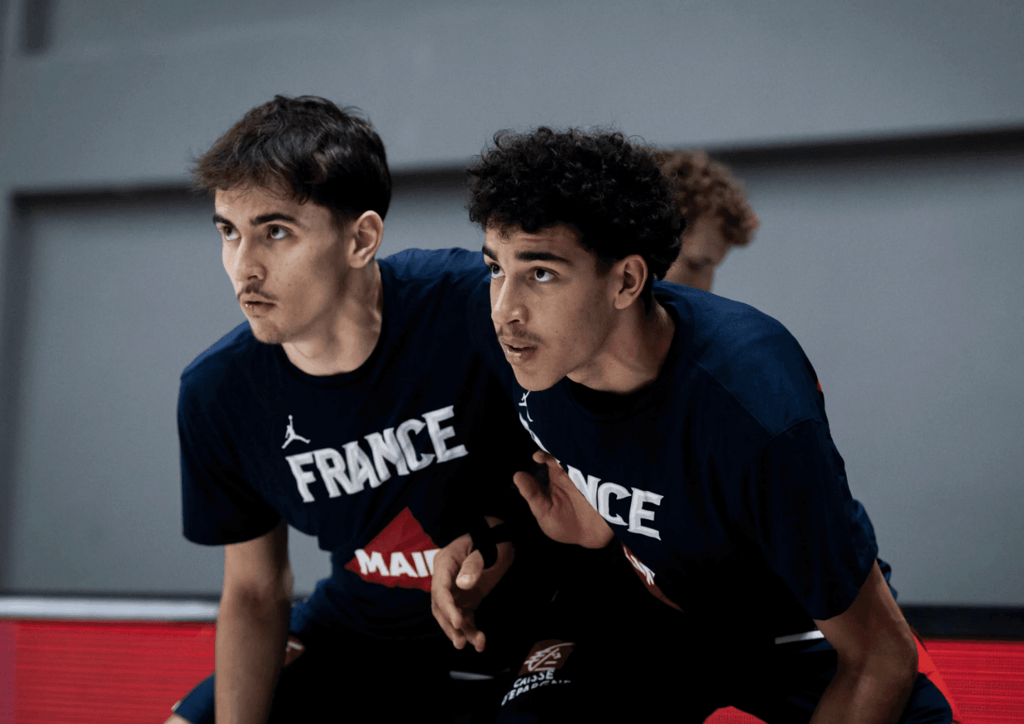 Le Havre repasse devant Quimper, un Jonas Boulefaa enfin de retour propulse le Pôle France vers une 8e victoire