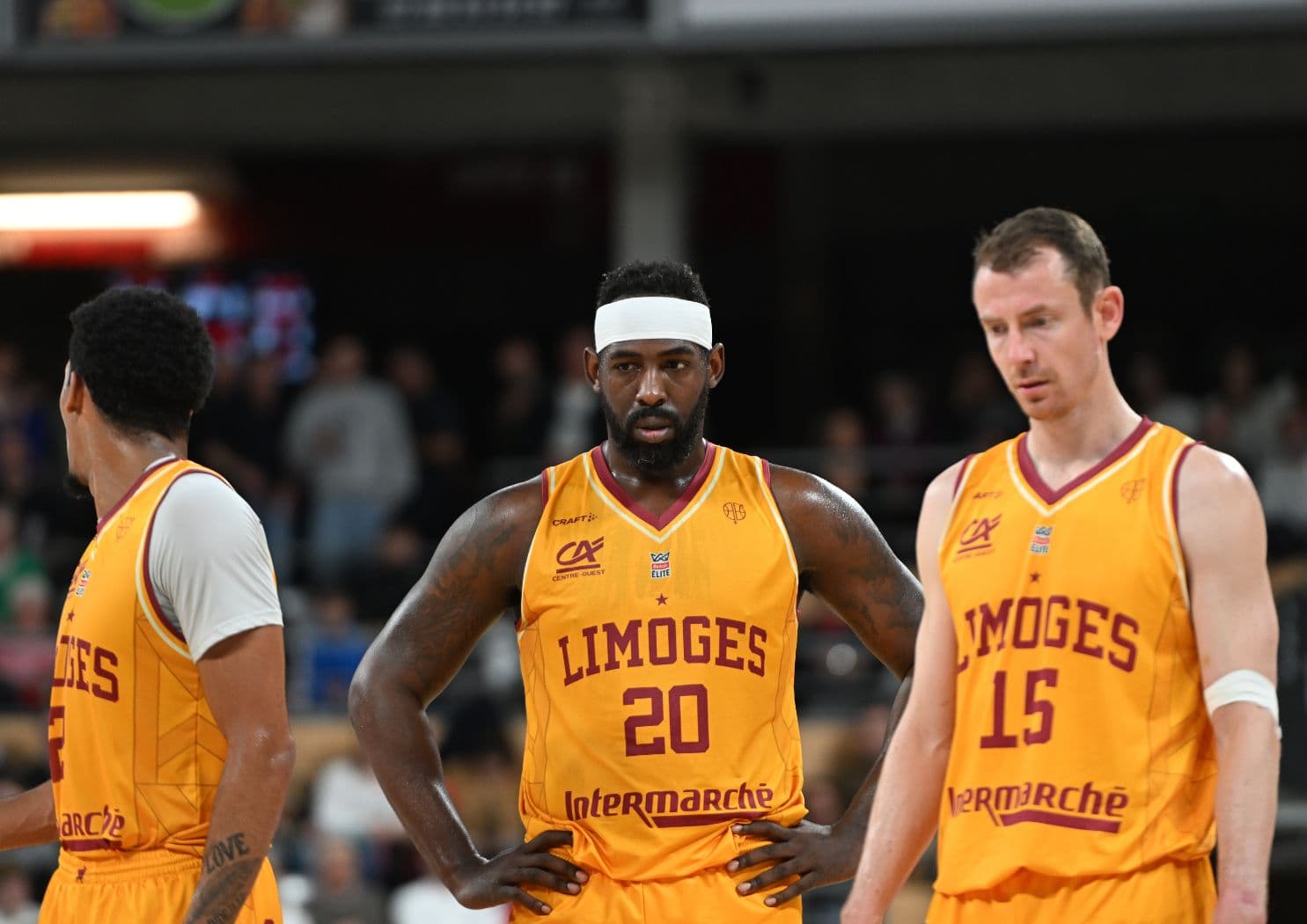 Rien ne va plus à Limoges : « -53, c’est une démission collective… Les 15 jours à venir seront animés »