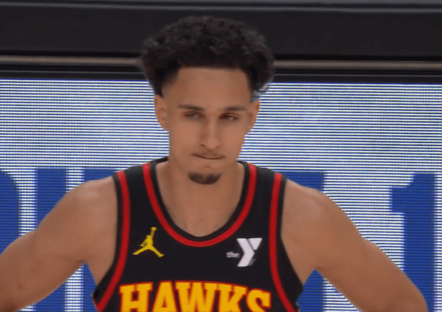 Atlanta éliminé au play-in, Zaccharie Risacher finit sa saison rookie sur une mauvaise note