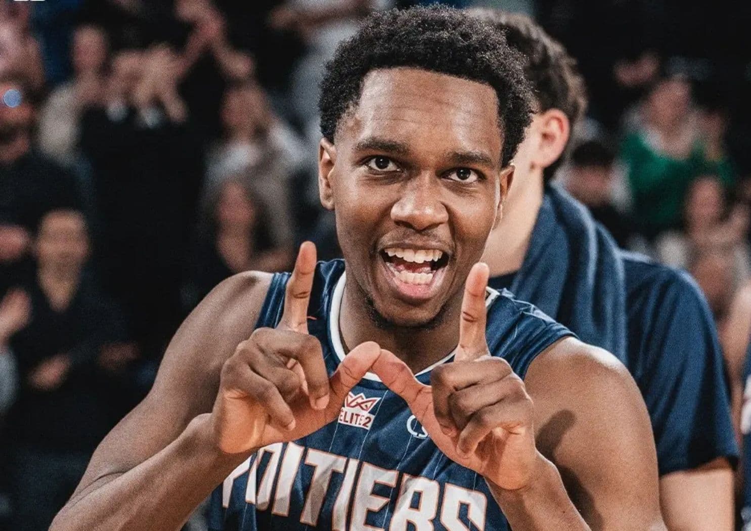 Poitiers inflige à Roanne sa première défaite en championnat de 2026, Vichy s’offre Orléans