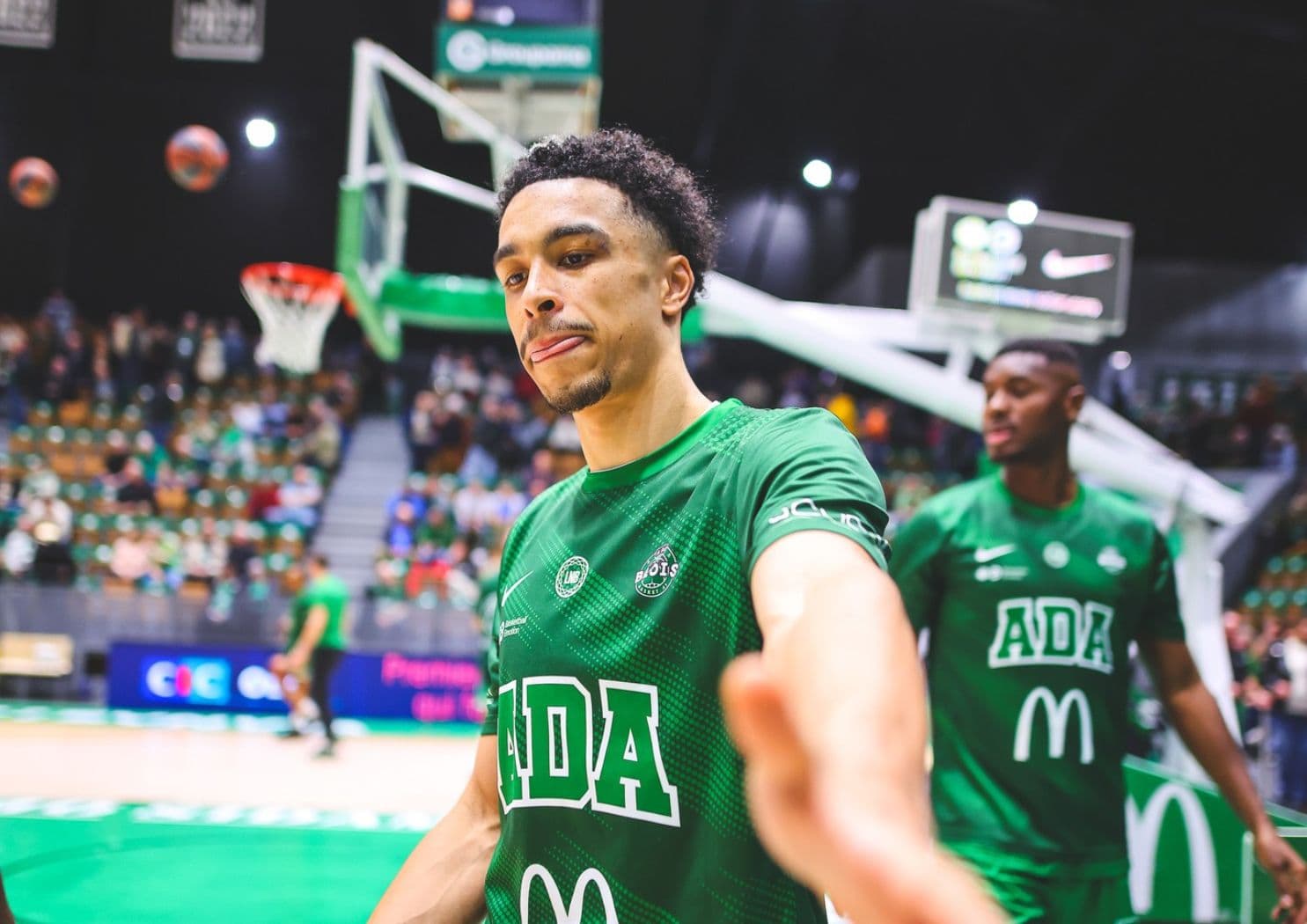 Toujours pas de Talis Soulhac pour Blois contre l’ASA, Maxime Sconard tient sa place