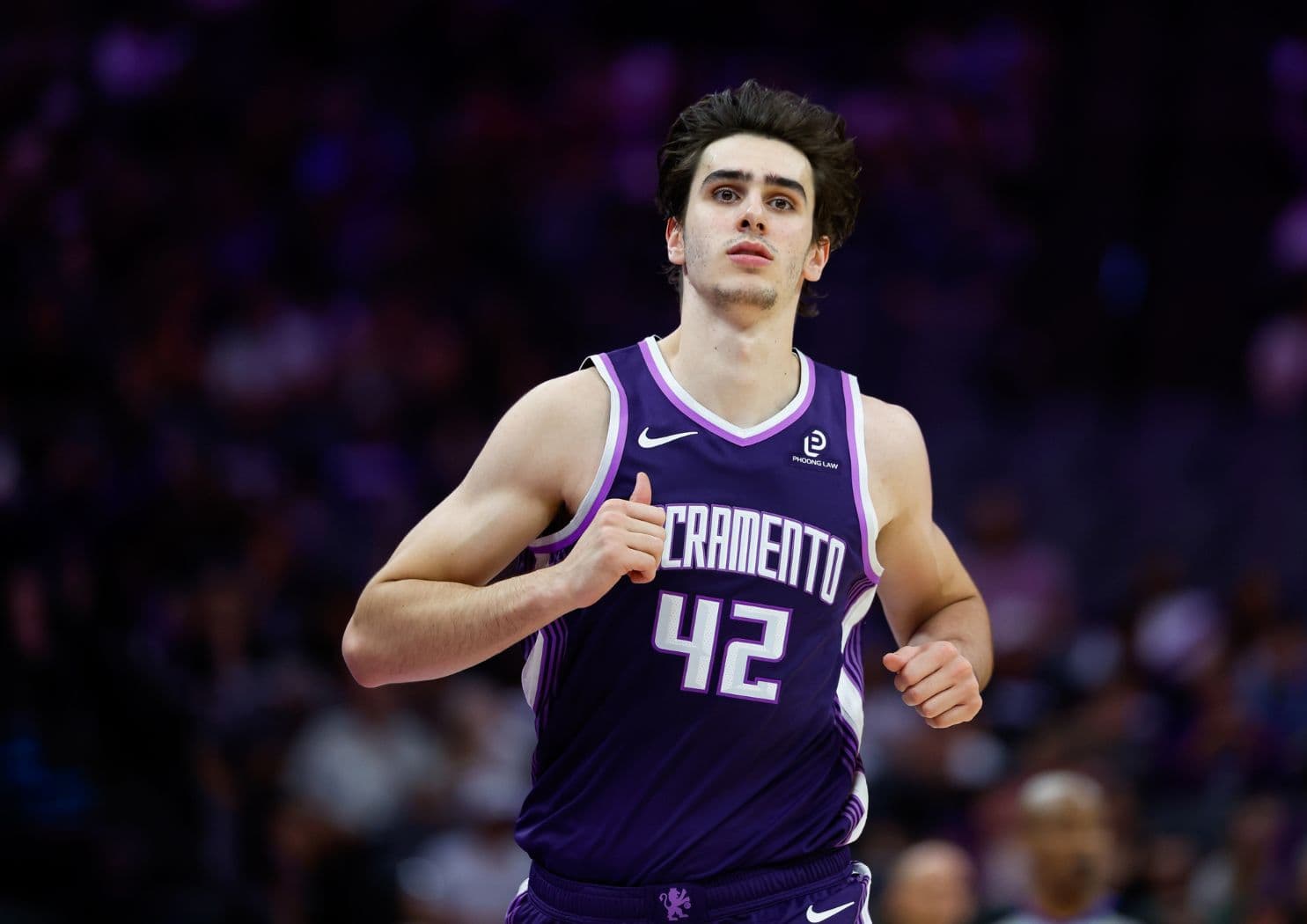 Maxime Raynaud aligne des statistiques jamais vues depuis… Shaquille O’Neal !