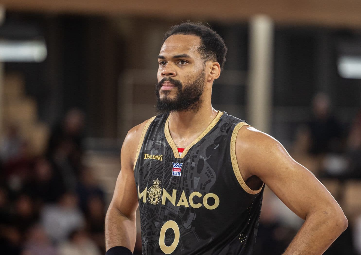 Pas de miracle cette fois pour Monaco au Panathinaïkos, malgré un Okobo encore en double-double