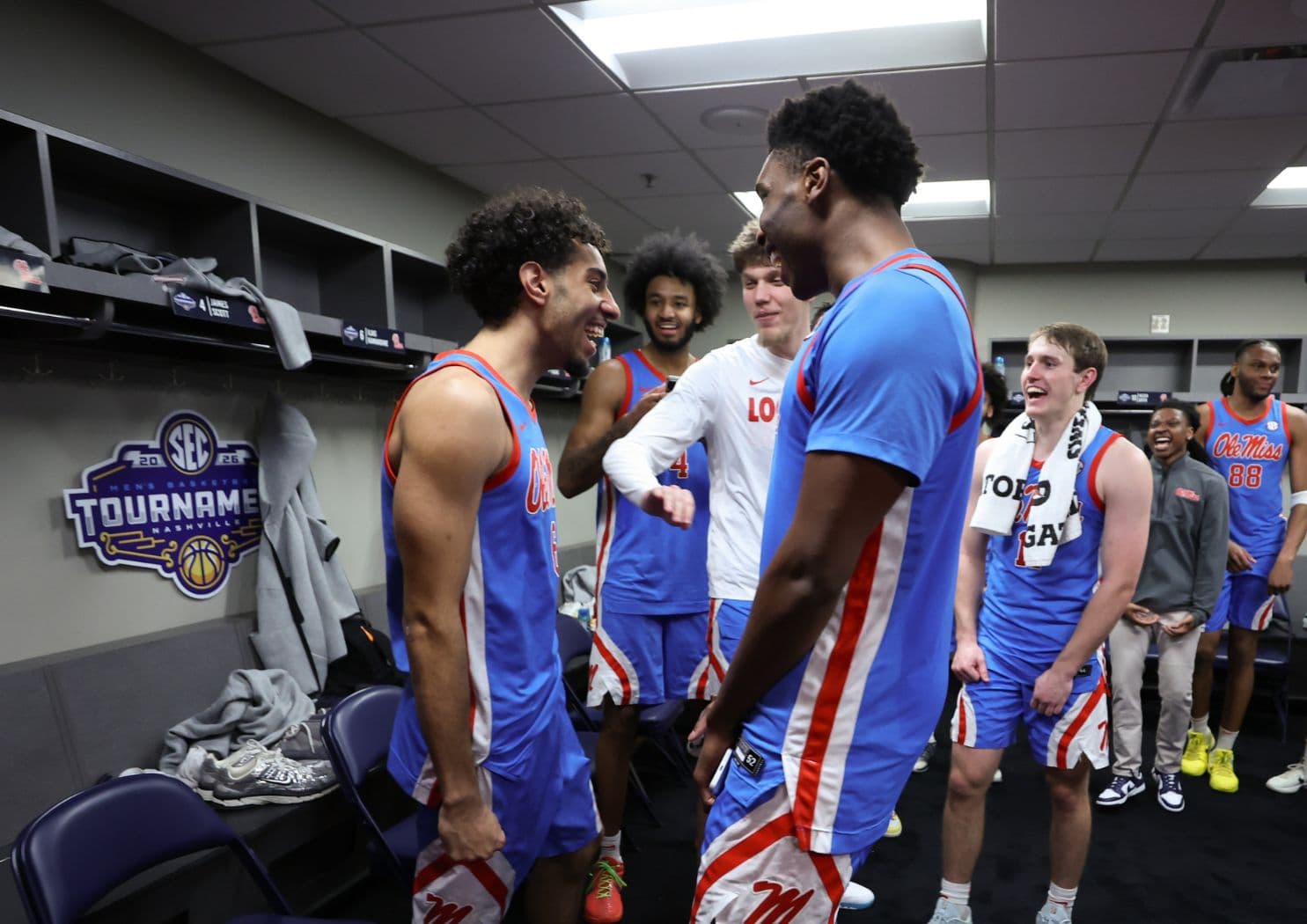 Ilias Kamardine va continuer l’aventure américaine une année de plus