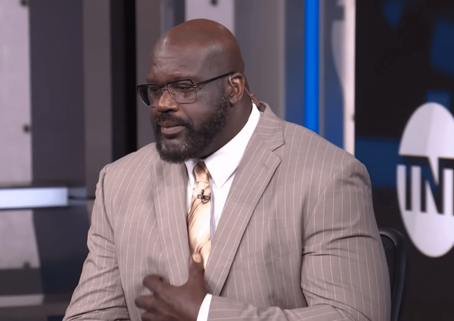 Le Napoli Basket racheté par un groupe dont fait partie… Shaquille O’Neal !