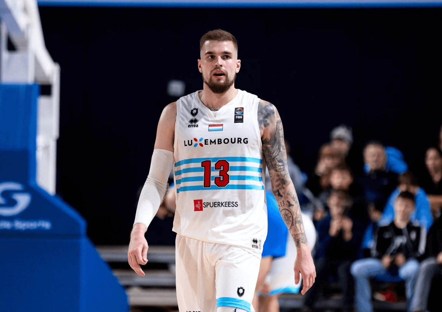L’ALM Évreux s’offre l’ailier complet Ben Kovac, dans le top 10 des meilleurs scoreurs de NM1