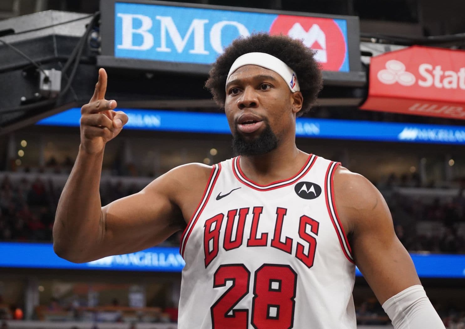 ITW pronostics avec Guerschon Yabusele : Champions NBA ? Wemby et les Spurs… MVP d’EuroLeague ? Sylvain Francisco !