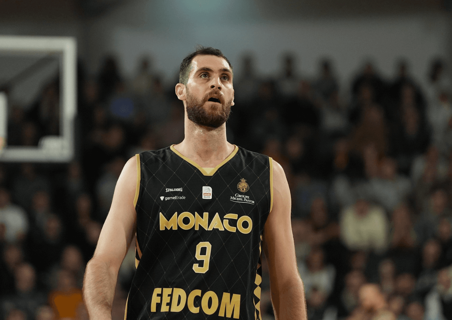 Giorgios Papagiannis finalement à l’Anadolu Efes aux côtés de Vincent Poirier ?