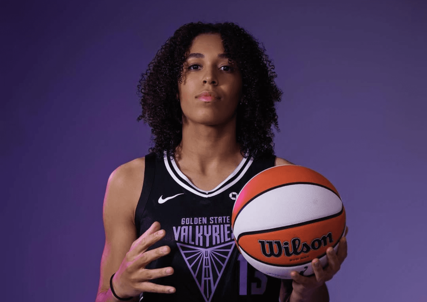 Janelle Salaün met sa saison WNBA en pause pendant un mois pour rejoindre l’équipe de France
