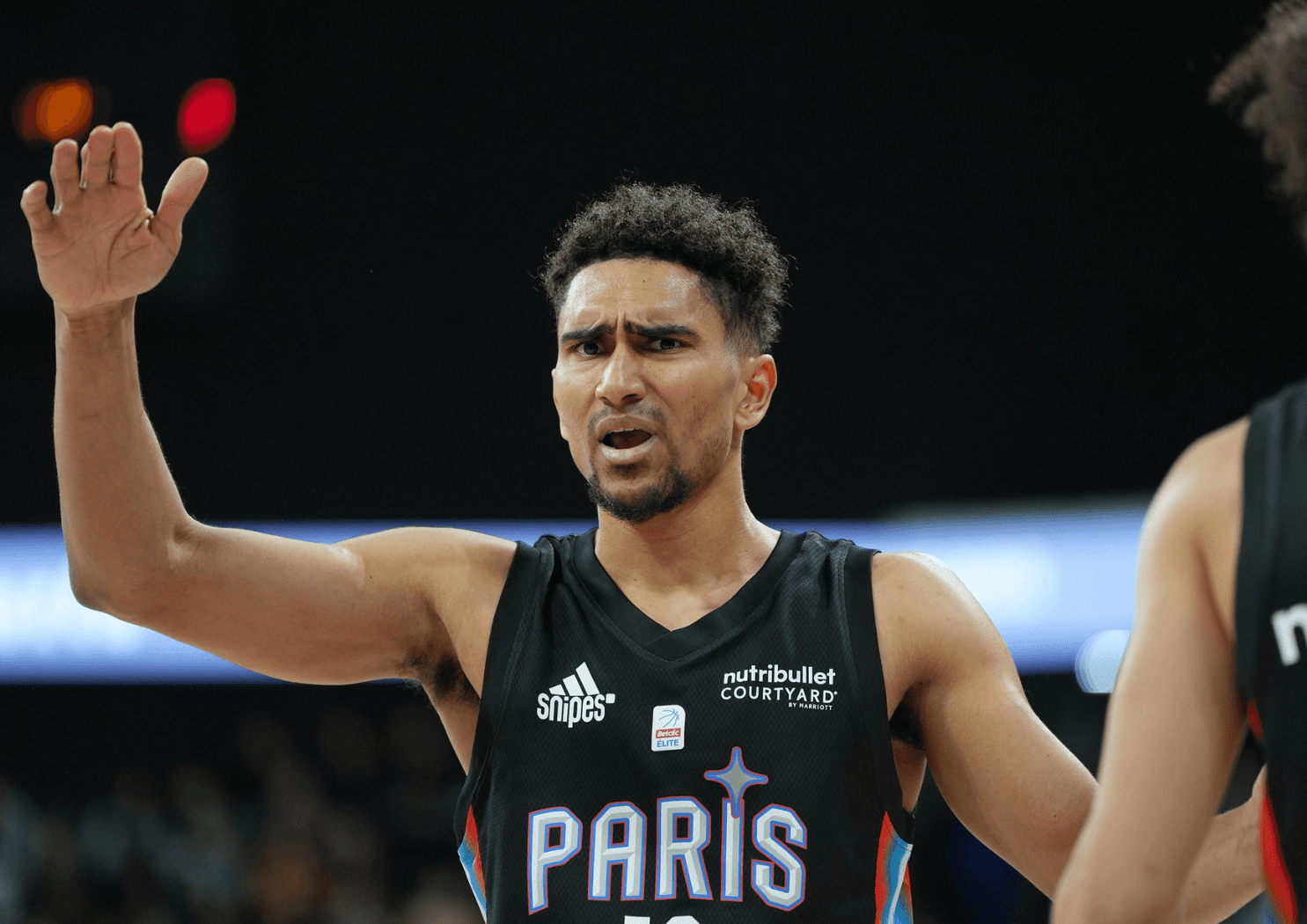 Maodo Lô lui aussi en partance de Paris : direction l’Étoile Rouge de Belgrade ?