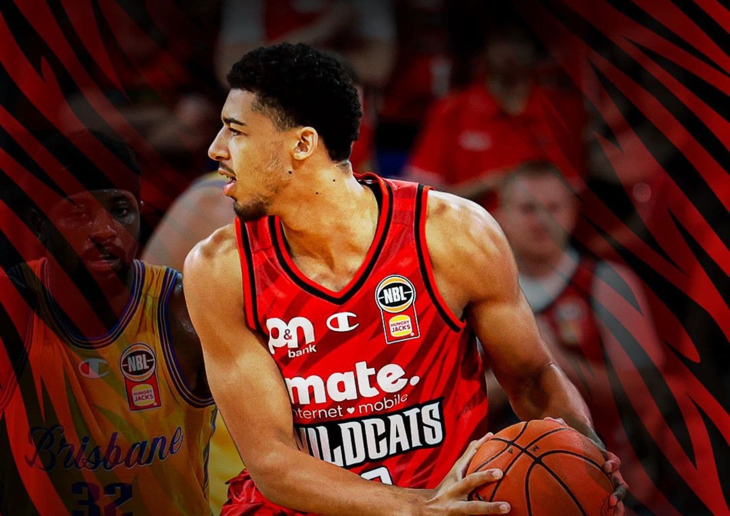 Après sa pige avortée au BCM, Noa Kouakou-Heugue de retour en Australie ?