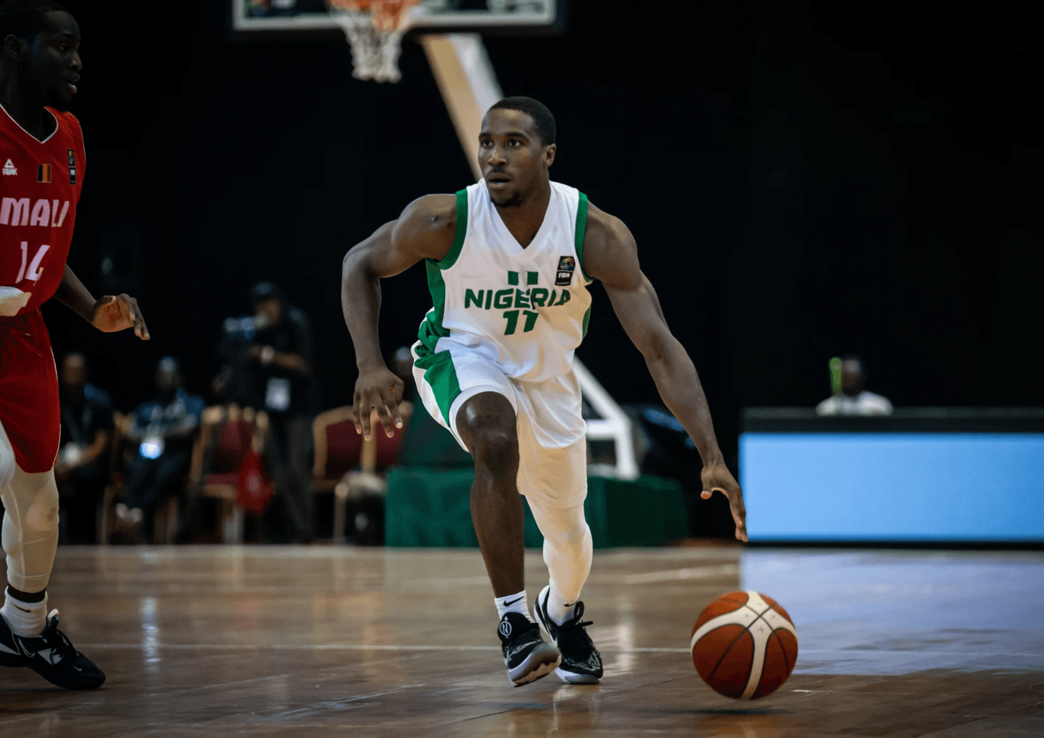 Hyères-Toulon remplace ses meneurs partis avec l’arrivée d’Ikenna Ndugba