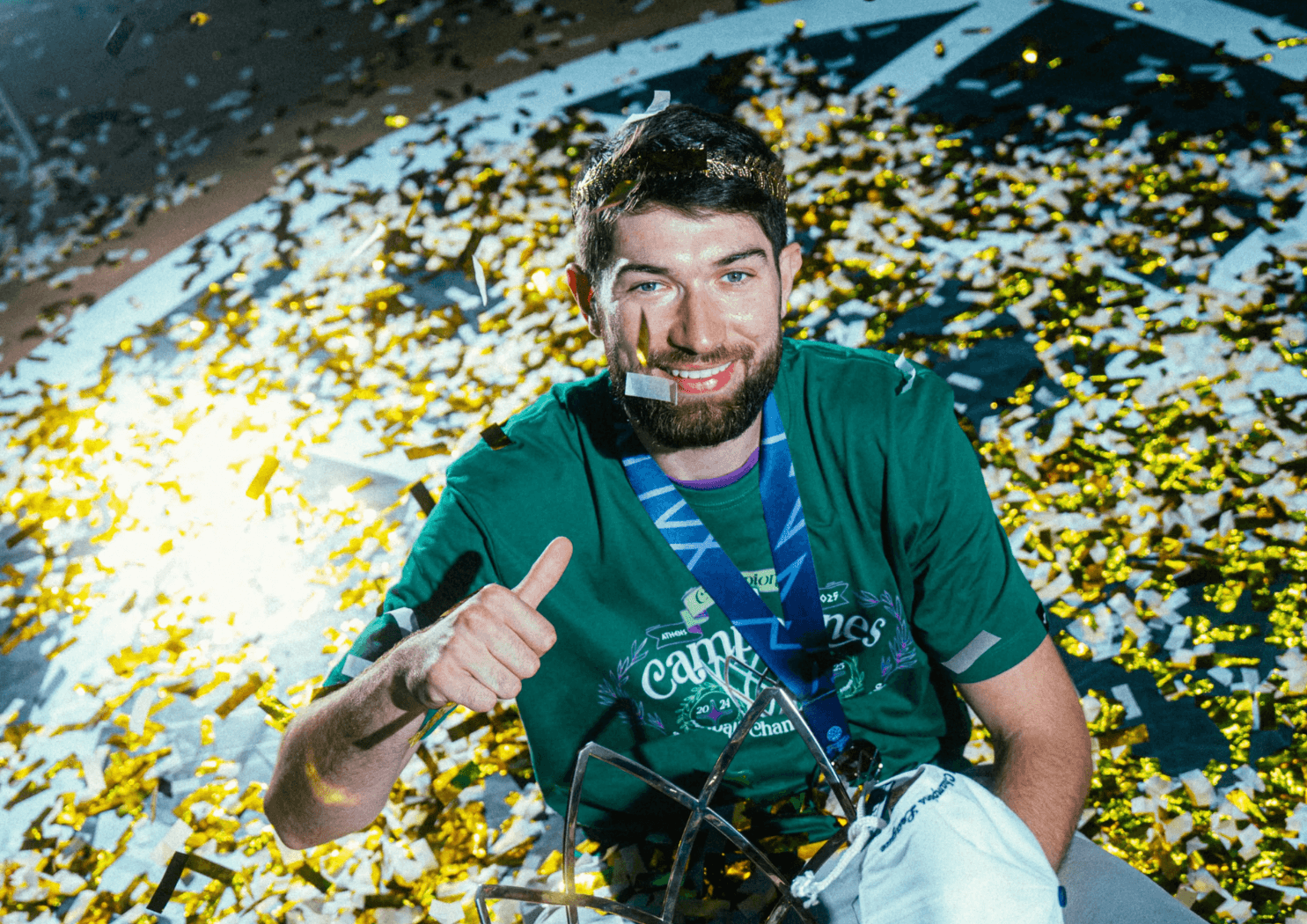 Efficace pour son année de reprise, Killian Tillie en route pour être prolongé par Malaga