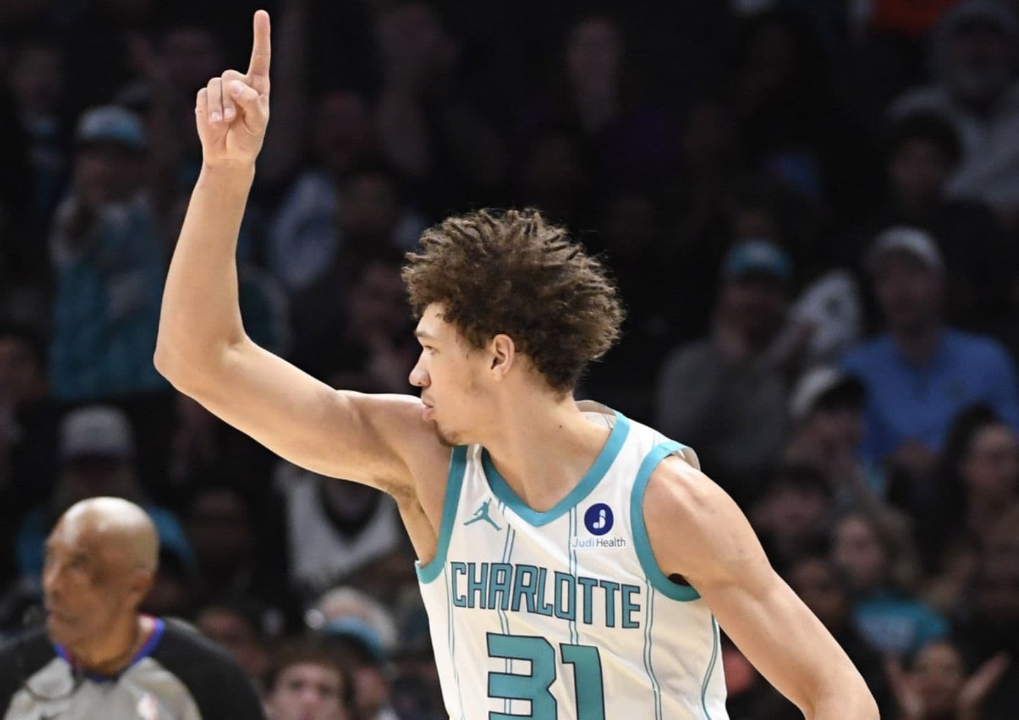 Une saison à deux trophées pour Tidjane Salaün : « J’ai eu moins de temps de jeu, mais j’ai compris mon rôle »