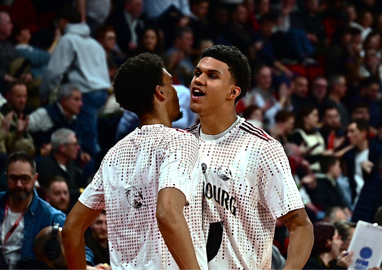 Strasbourg a eu la réaction voulue, et se balade au Portel