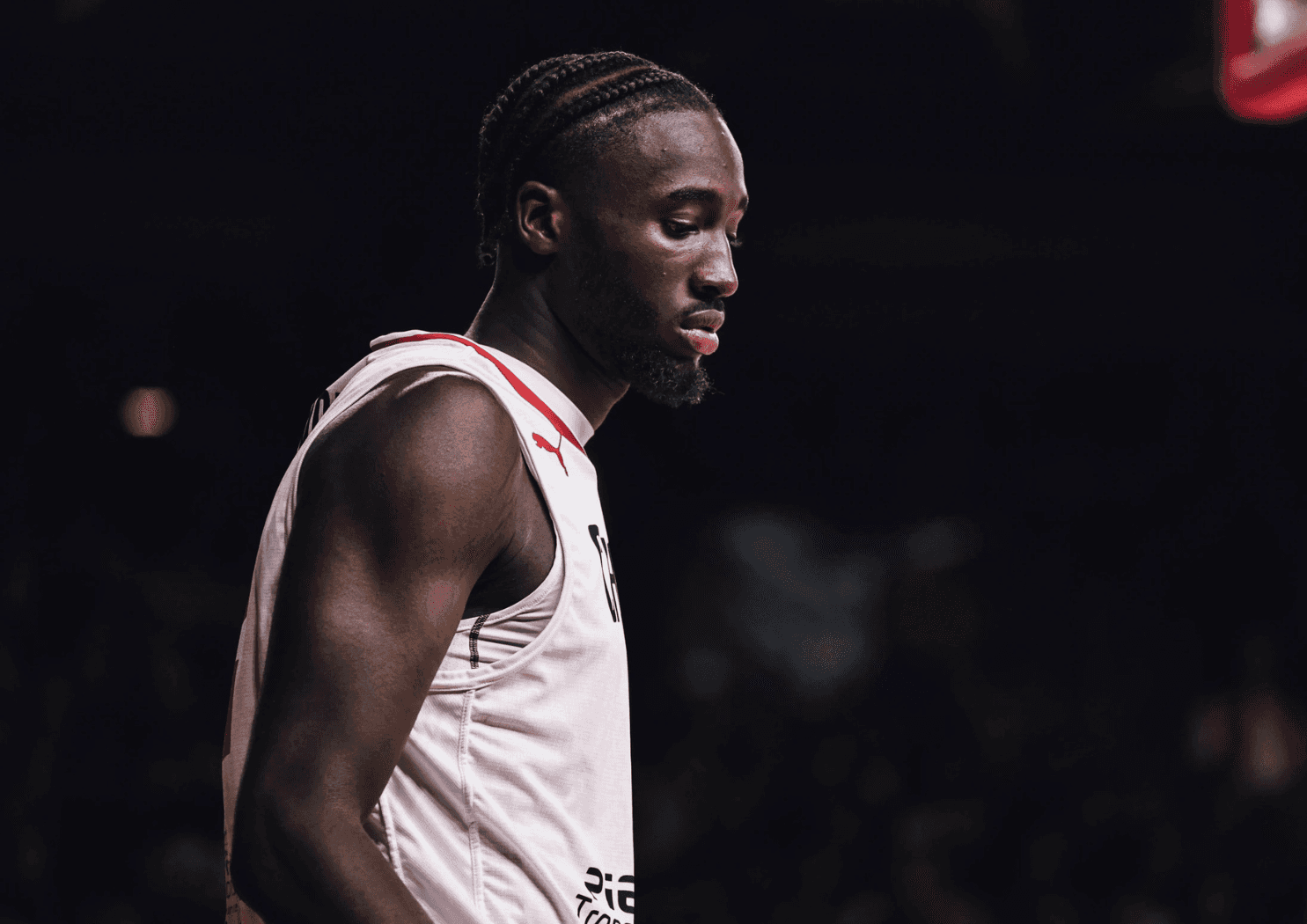 Mohamed Diawara atterrit aux Knicks en n°51, record absolu : six Français draftés !
