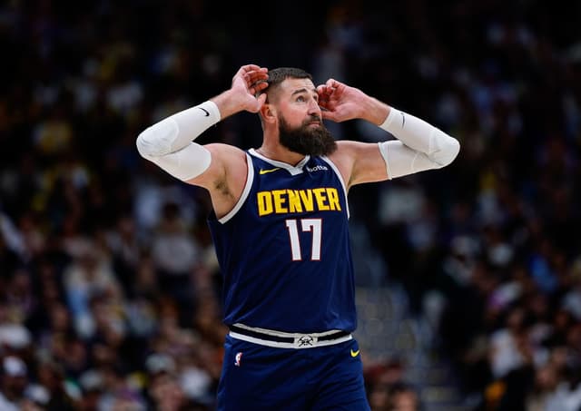 Un retour à la maison pour Jonas Valanciunas ?