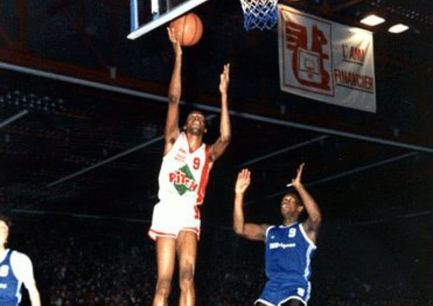 Une cérémonie prévue fin septembre à Cholet pour rendre hommage à Graylin Warner