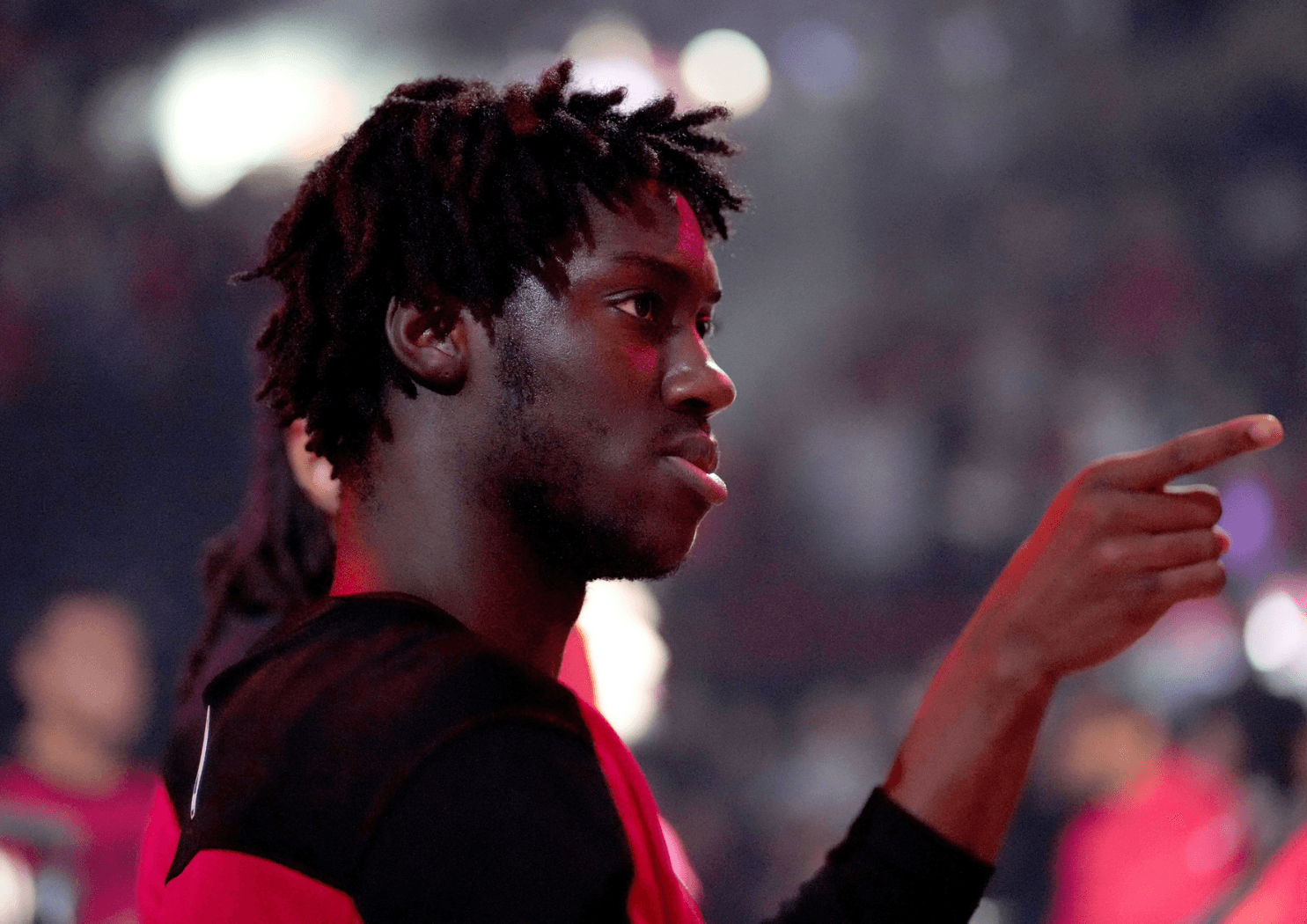 Un 18e Français en NBA : Sidy Cissoko sera bien en two-way contract avec les Blazers !