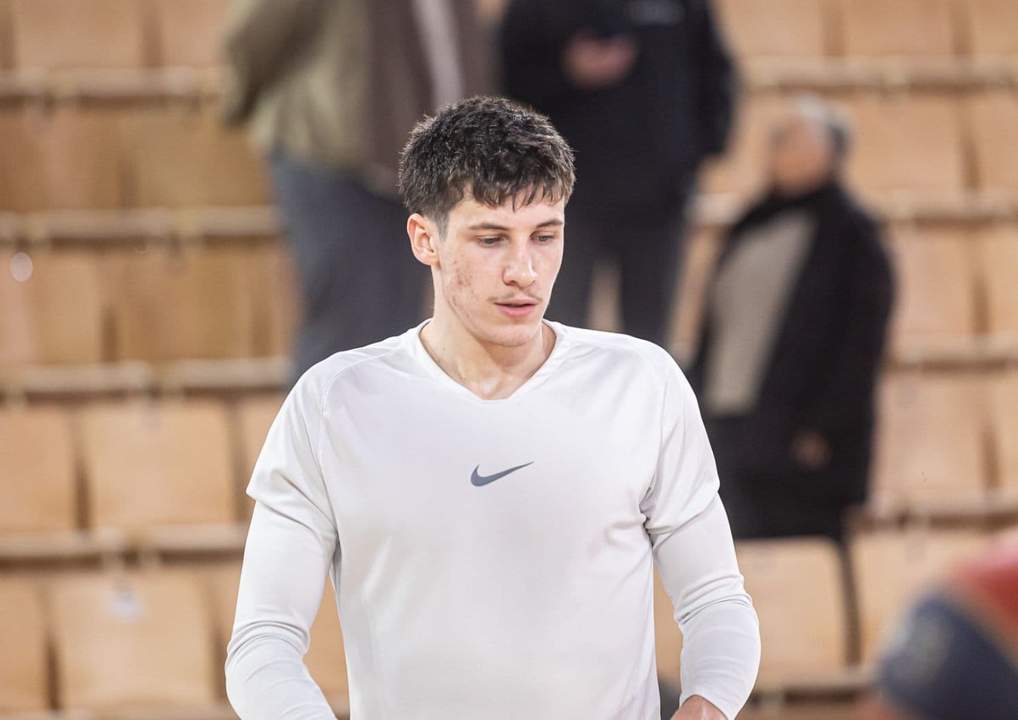 Le deuxième meilleur marqueur des Espoirs ÉLITE s’envole aussi vers la NCAA