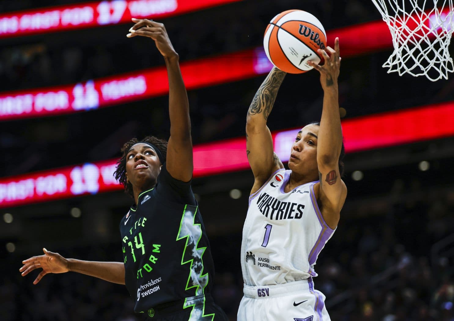 Malonga, Williams, Leite, Astier : déjà des candidates françaises pour un premier trophée historique ?