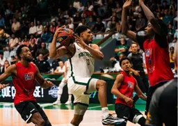 Nanterre s’offre Cholet en préparation, première victoire à Vichy pour Élise Prodhomme