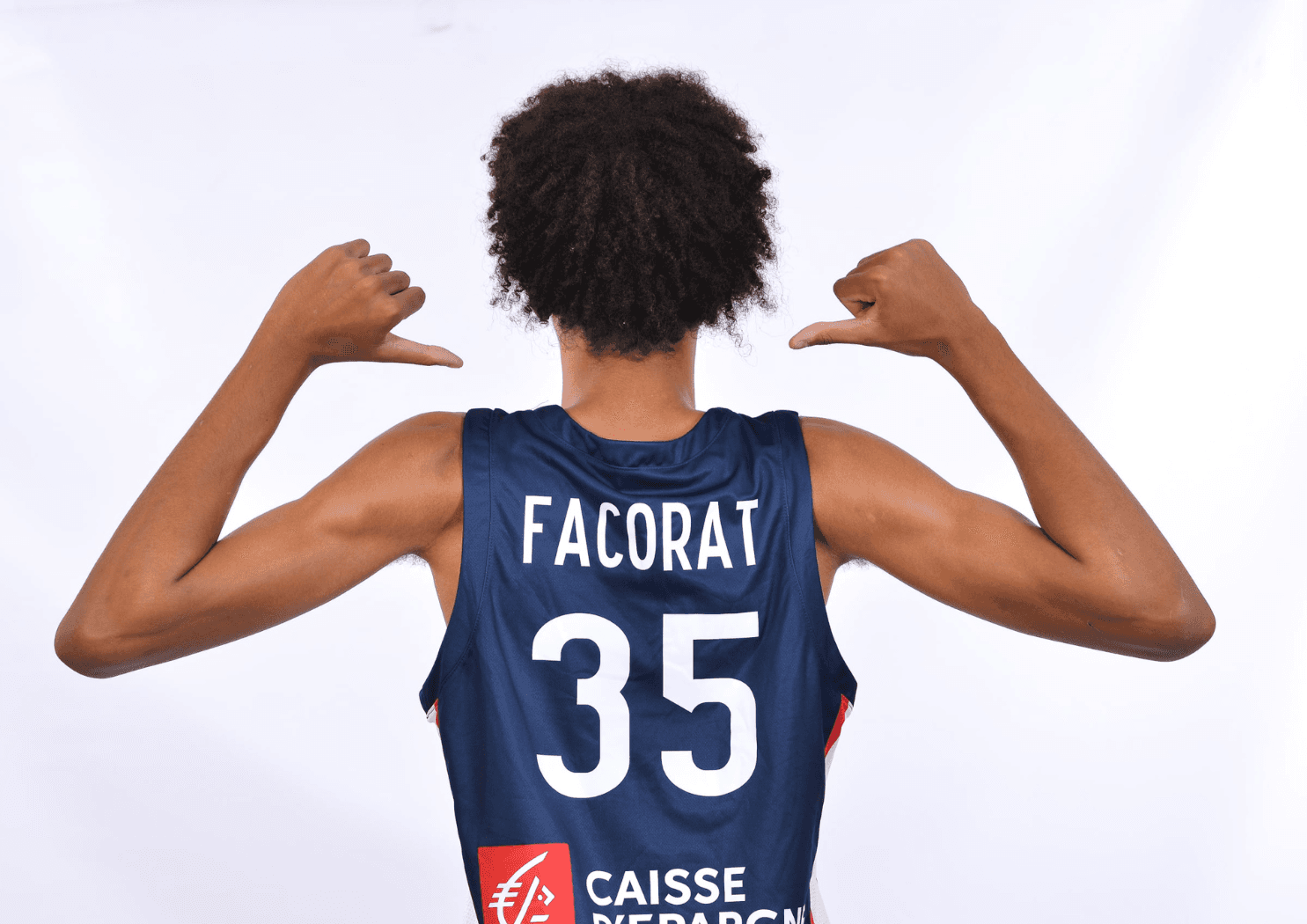 Le parcours tortueux d’Hugo Facorat continue : direction une high school à New-York