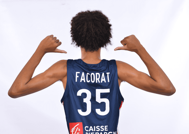 Le parcours tortueux d’Hugo Facorat continue : direction une high school à New-York