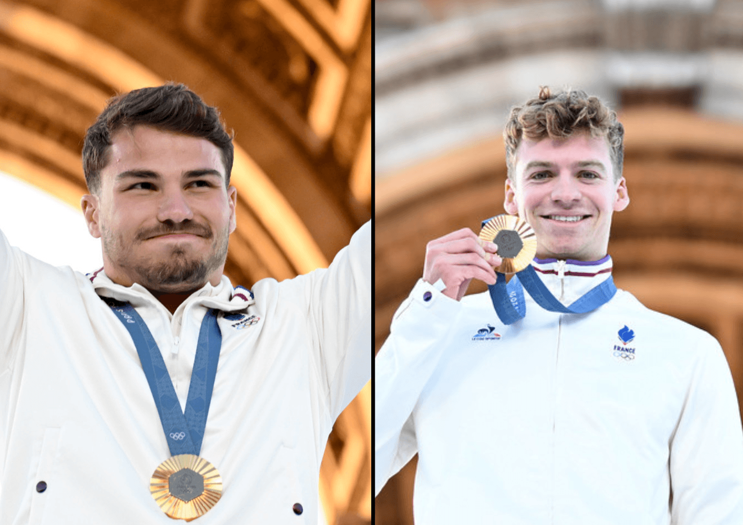 Léon Marchand, Antoine Dupont, BigFlo&Oli : une armada médiatique et financière pour relancer le basket à Toulouse