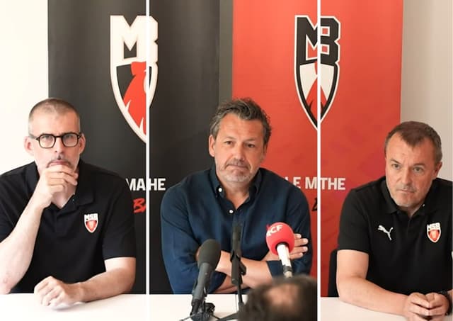 Les dirigeants du MSB font le bilan d’une saison « complètement réussie », et se projettent