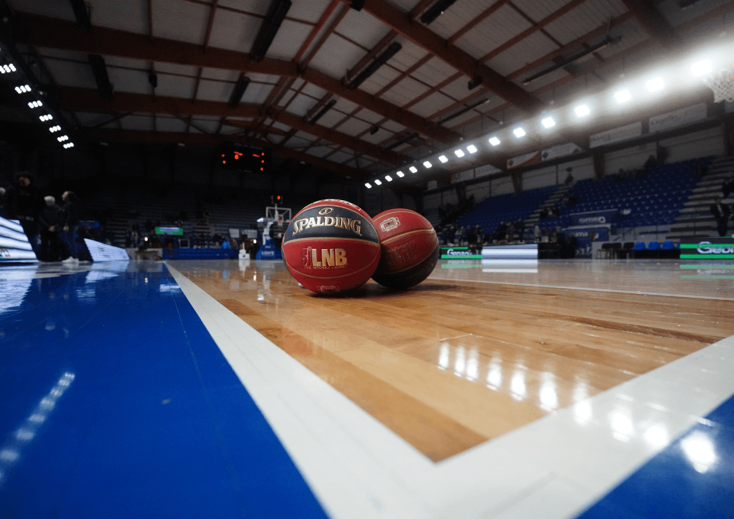 Roanne embauche une nouvelle cellule médicale pour limiter les blessures