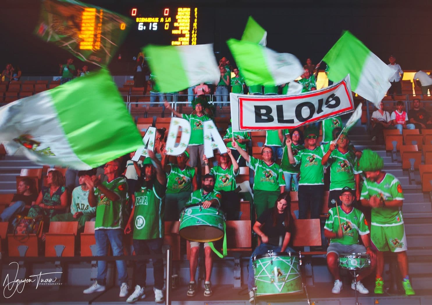 Logique respectée dans ce premier tour de Coupe de France