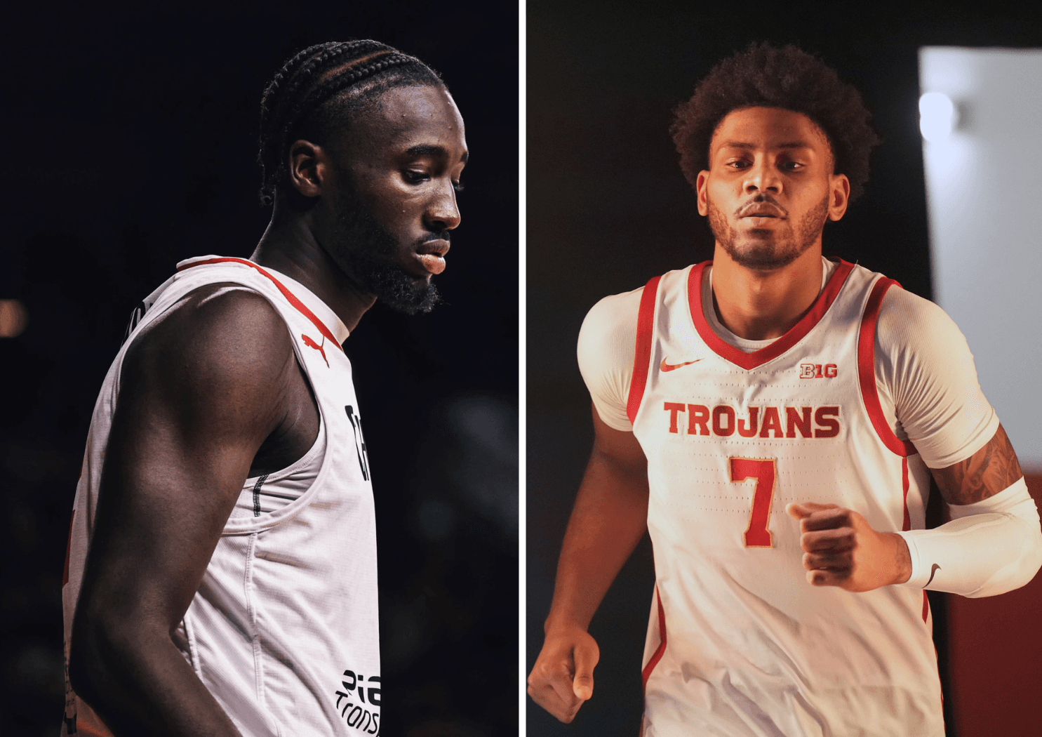 Officiel : Mohamed Diawara reste aux États-Unis, Chibuzo Agbo le remplace à Cholet