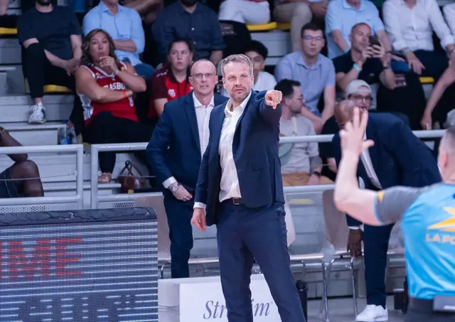 De la continuité avec des prolongations à la tête de la SIG Strasbourg